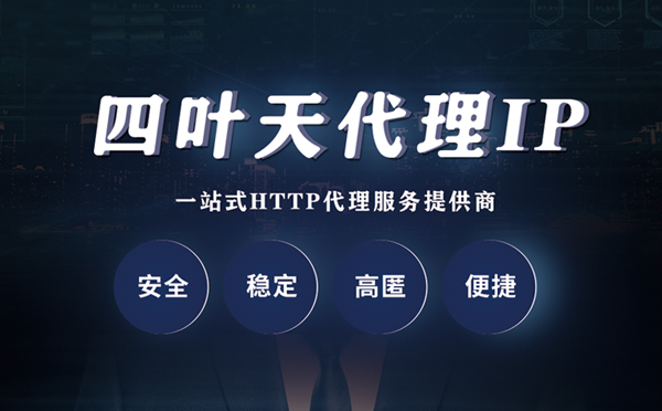 【邹城代理IP】代理ip客户端使用教程