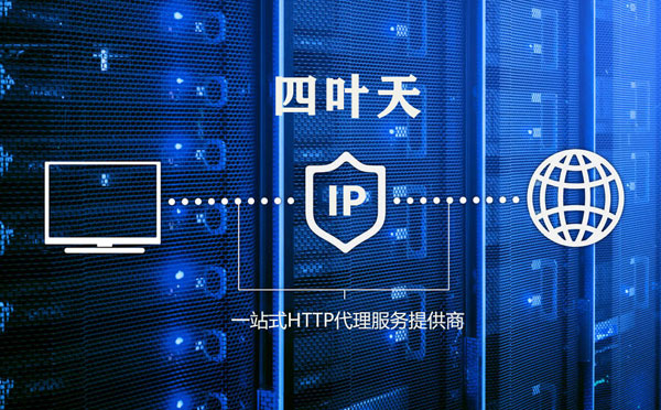 【邹城代理IP】代理IP的主要用途和使用注意事项